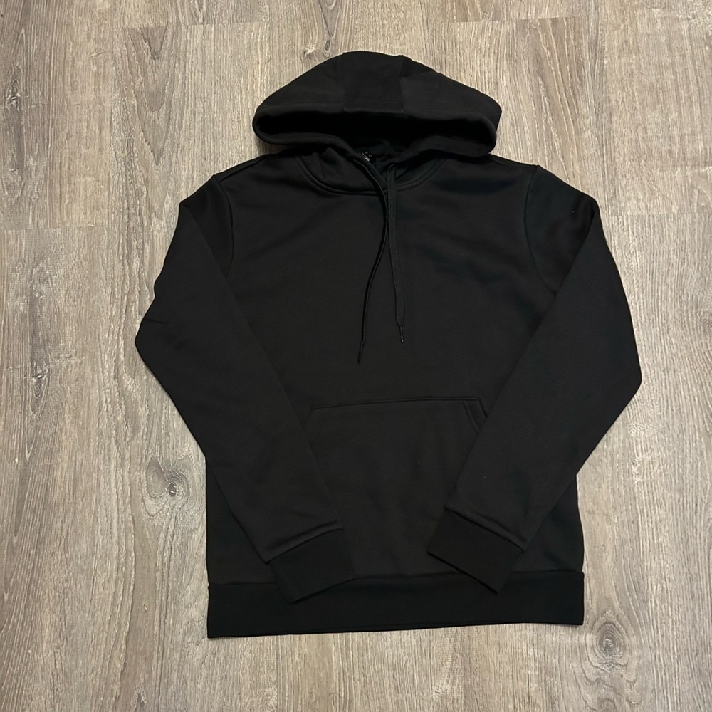 NWOT Kids Adidas Hoodie Size Small